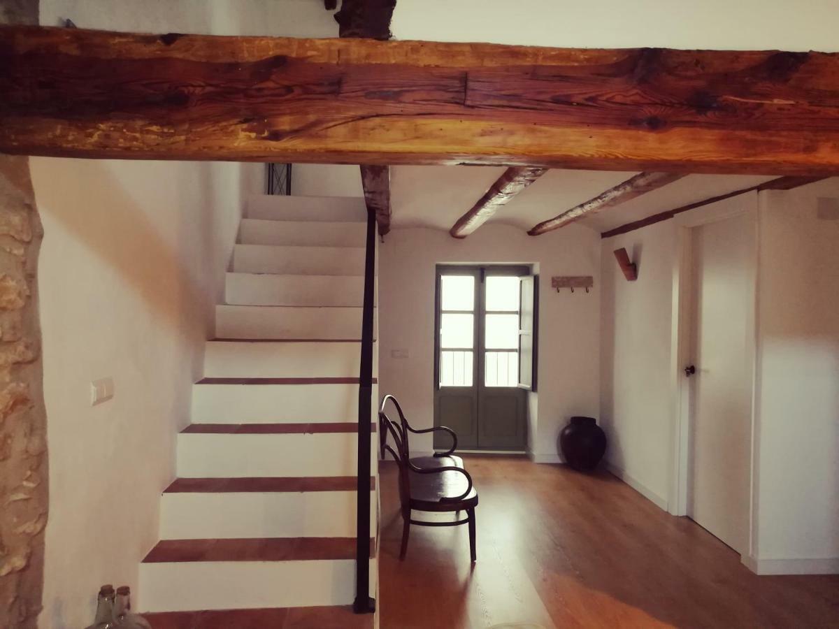 Cal Cabironet Villa Masdenverge Kültér fotó